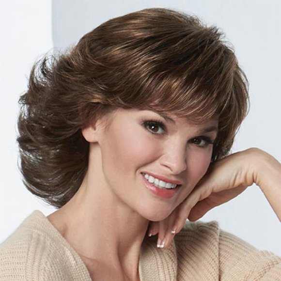 RAQUEL WELCH BREEZE in R1621S Glazed Sand - Picture 5 of 5